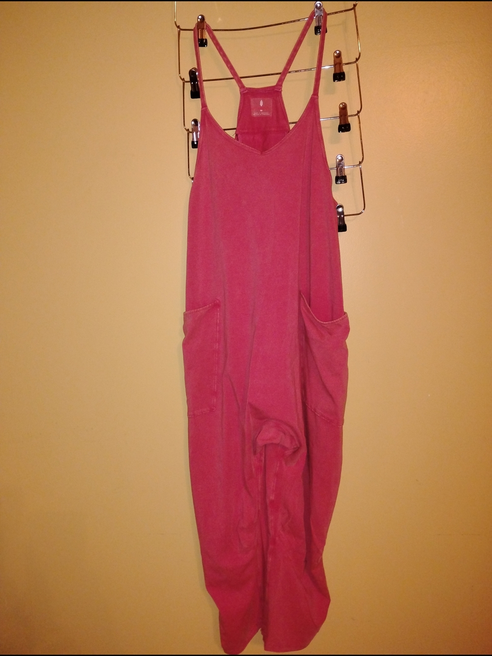 Free People Movement Jumpsuit